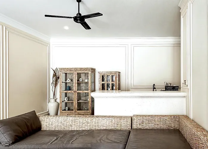 Malicott Bidadari * Seminyak
