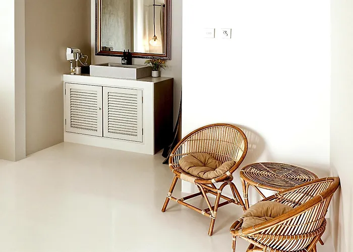 Villa Malicott Bidadari